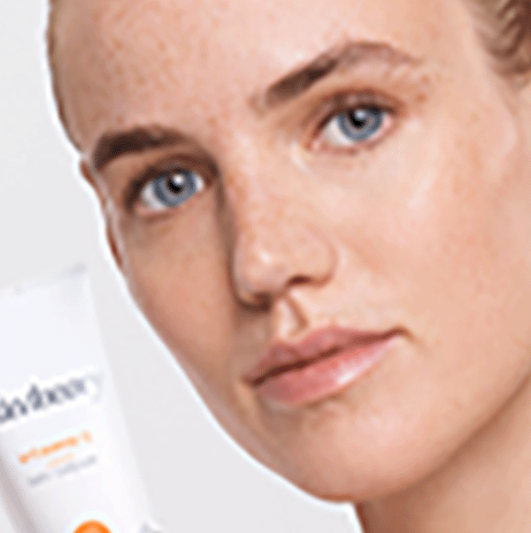 Skin Theøry Vitamin C Radiance Peel