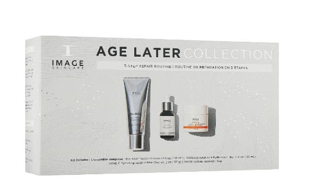 Image Age Later Collection