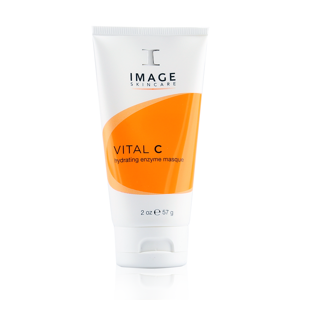 Image Hydrating Enzyme Masque