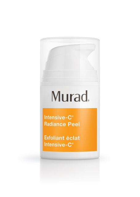 Murad Essential C Intensive-C Radiance Peel